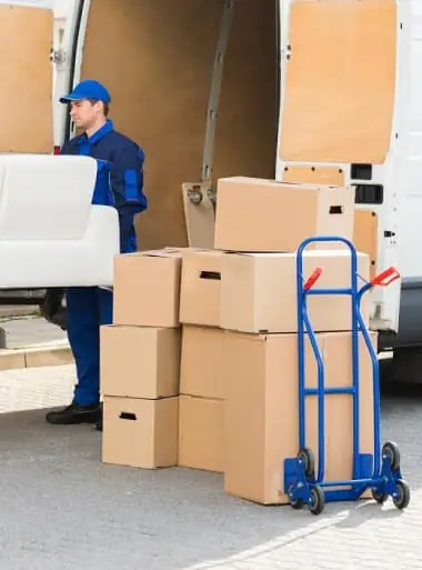 Toowoomba to Adelaide Removalists – Your Trusted Interstate Movers