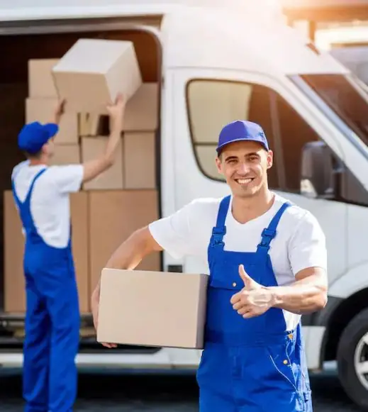 The Advantages of Brisbane to Canberra Movers from Us