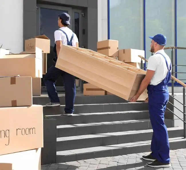 Here, You Meet The Best Melbourne To Canberra Removalists