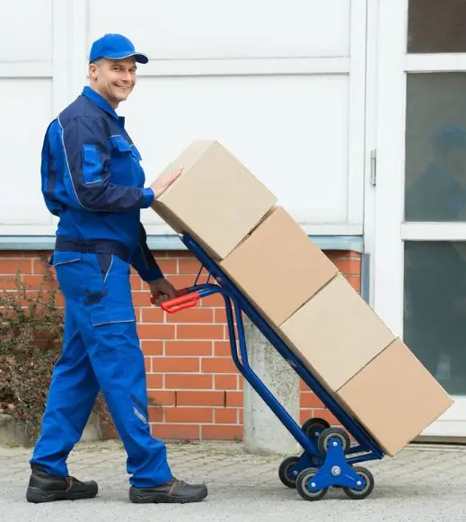 Why Choose Inter City Movers for Canberra to Adelaide Removals?