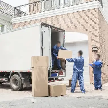 What You Can Expect From Inter City Movers
