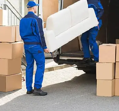 Our Interstate Moving Services