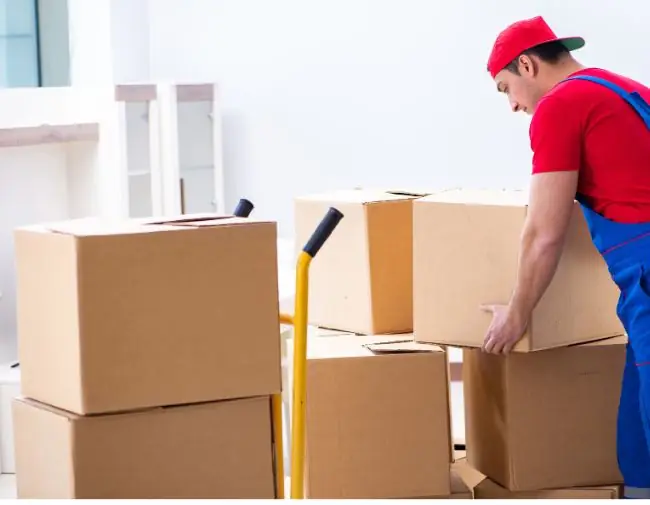 Get Better Moving with Us! Your One-Stop Relocation Solution