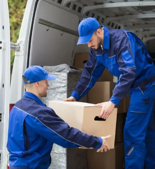 For Furniture, Home and Office Removals, Inter City Movers Is An Organised Company