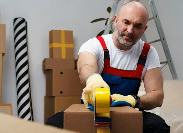 Select Your Interstate Home Moving Service Provider