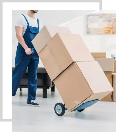 Welcome To Inter City Movers: Service Is Available Every Day!