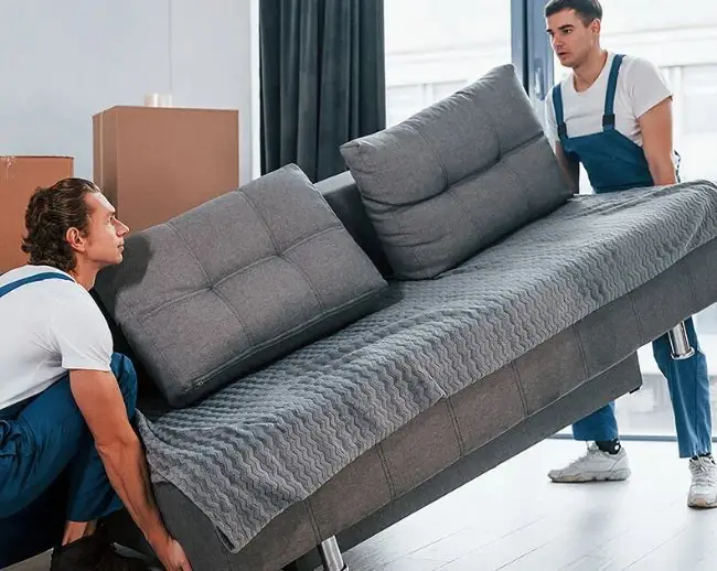 We Offer Australia’s Most Affordable Interstate Furniture Removals