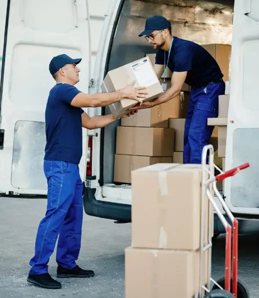 Interstate Removalists For Melbourne to Sydney Move Available 24/7