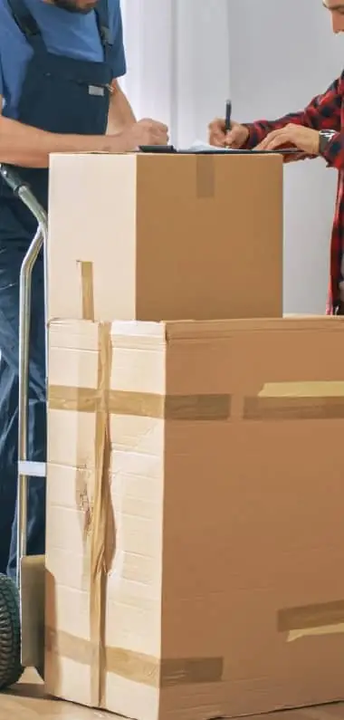 Why Inter City Movers For Removalist Service?