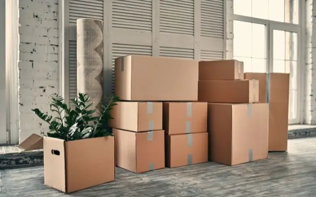 Why Choose Us For Moving Boxes?