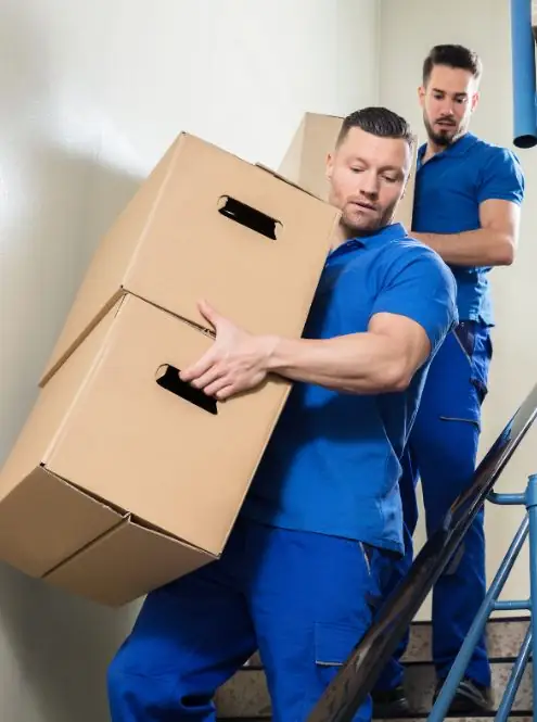 How Much Does Moving from Adelaide To Canberra Cost?