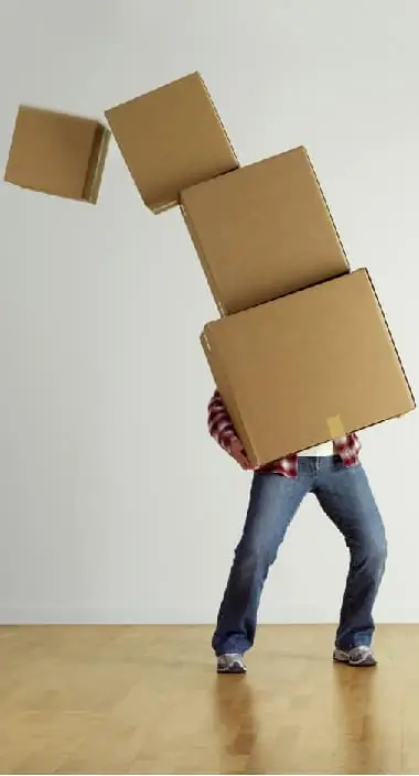 Pro Tips on Moving from Sydney to Melbourne