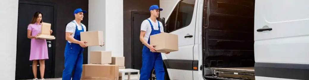 We Are Here To Reduce The Stress Of Office Moving