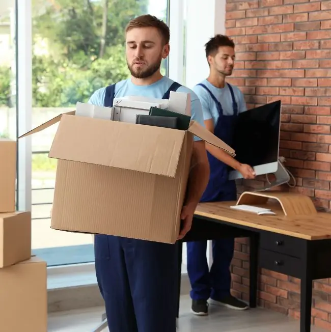 Townsville to Adelaide Interstate Removalists - Stress-Free Moving Services