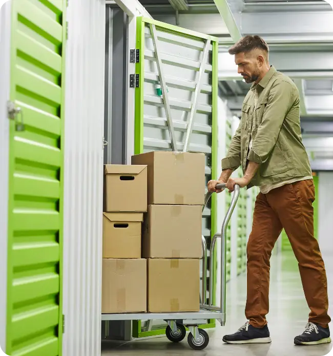 What to Consider About When Picking a Long-Term Storage Service?