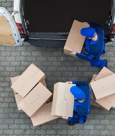 Best Sydney To Melbourne Removalists
