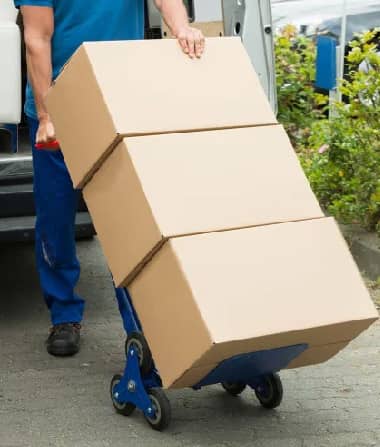 Brisbane To Melbourne Removalists