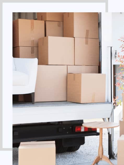 Customizable Storage Solutions for Removals
