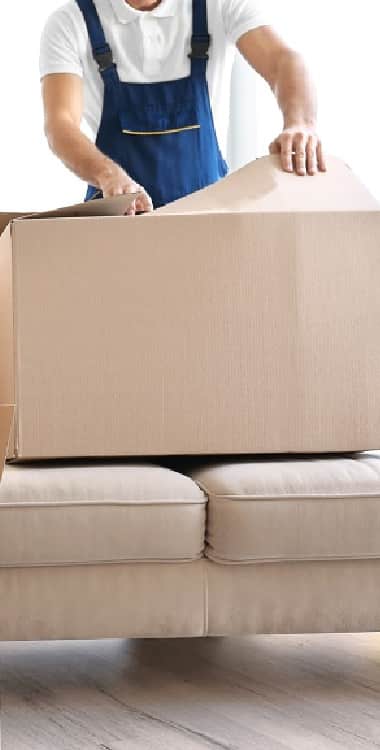 Expert Brisbane To Melbourne Removalists