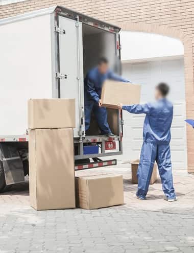 Facilities You Will Get From Inter City Movers
