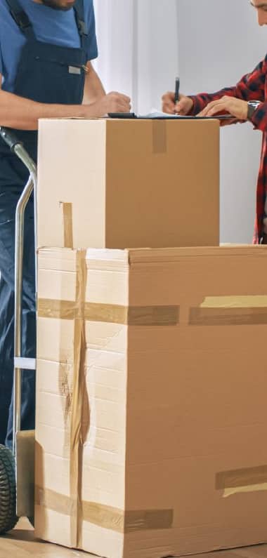 Movers For Removalist Service