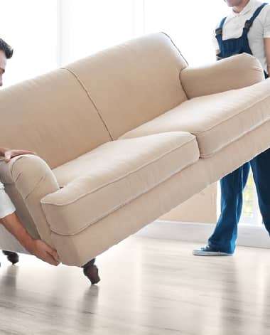 Reliable Furniture Removalist Service