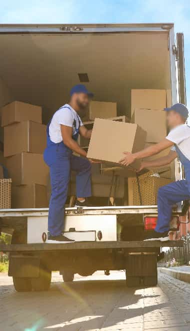 Reliable Melbourne to Brisbane Interstate Removalists