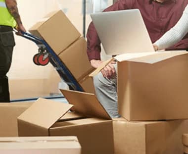 Relocation Services Business