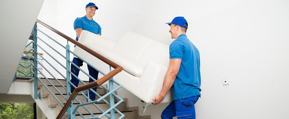 Interstate Furniture Removals