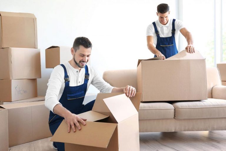 Furniture Removals Services Adelaide