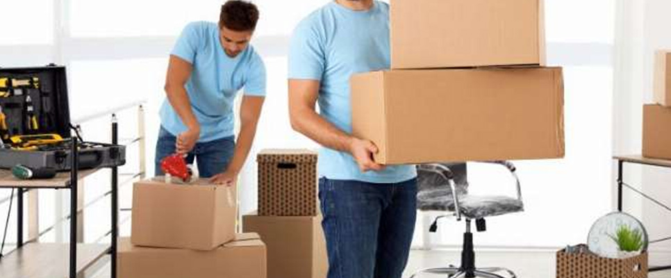 Office Removals Service