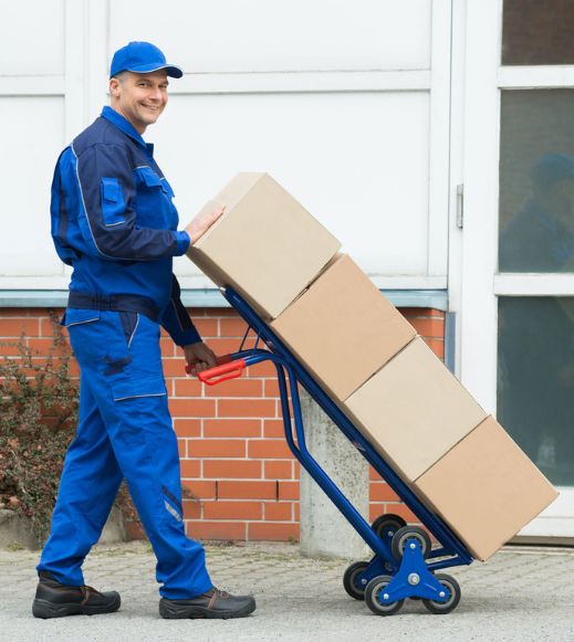 Best Removalists Service