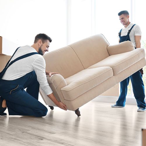 Interstate Furniture Removalists