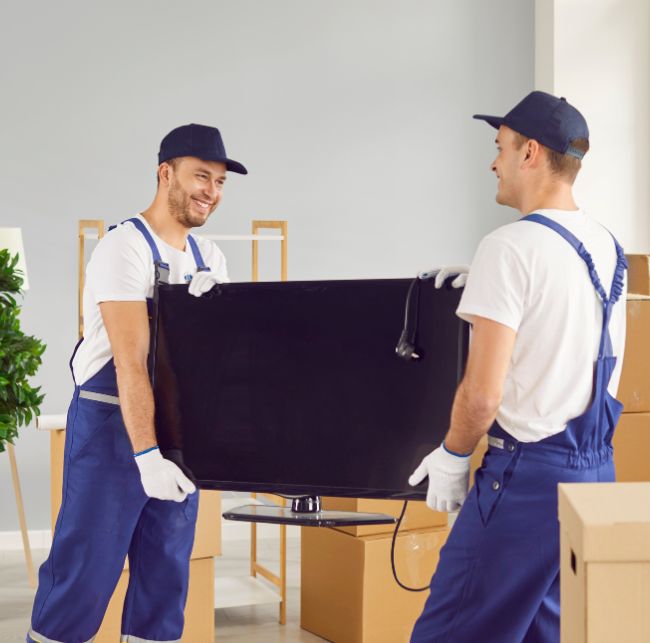 Office Removals In Australia