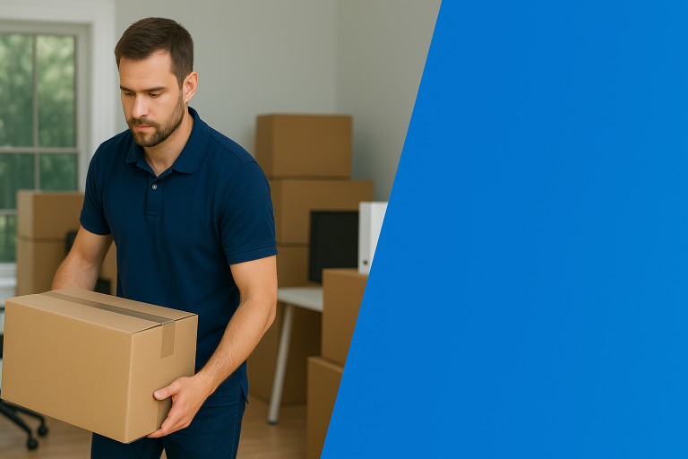 10 Things to Consider Before Booking an Office Removal in Adelaide